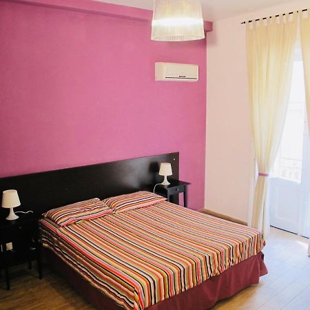 Апартаменты Ximenes 12 Трапани Экстерьер фото